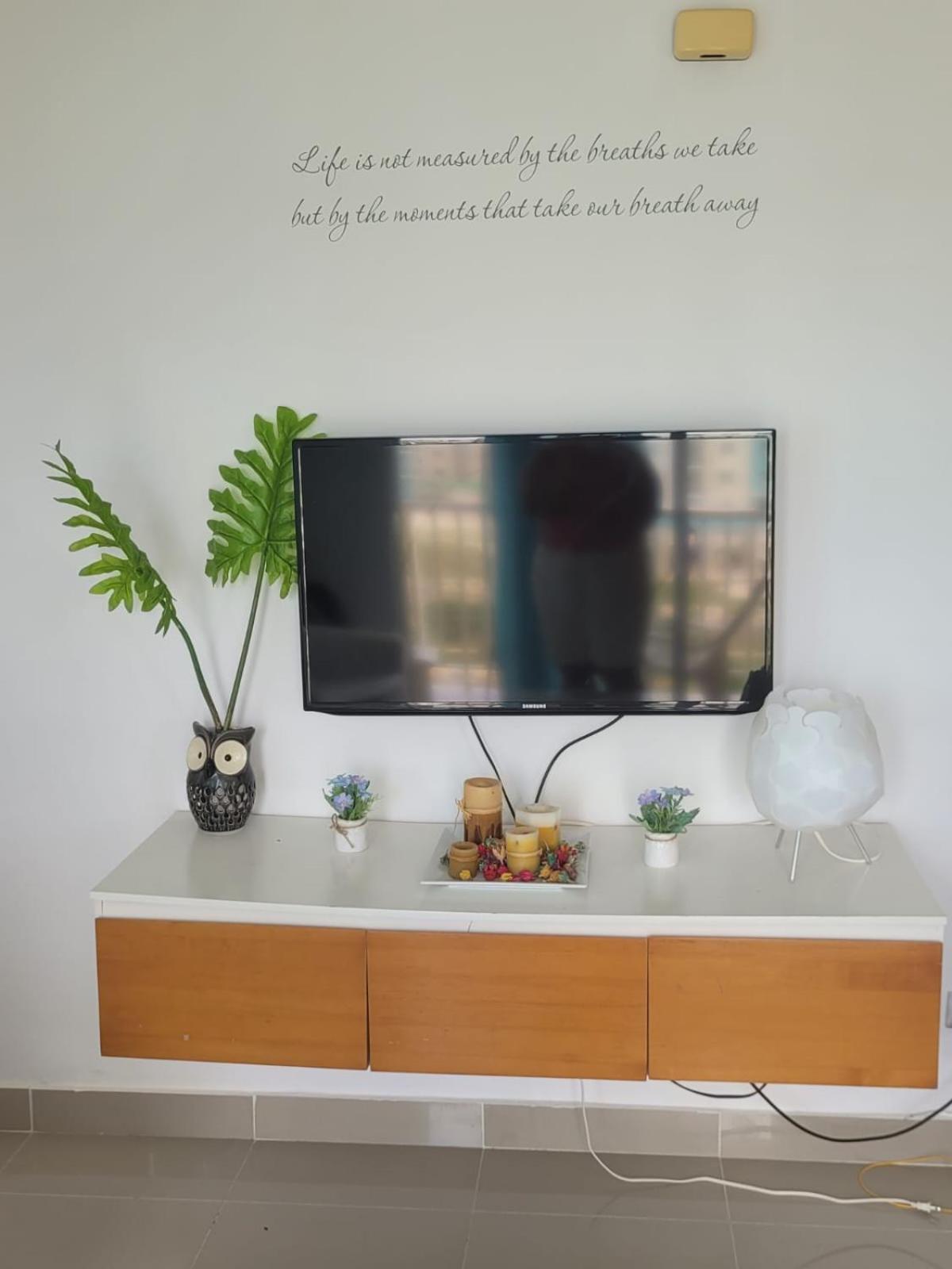 Star Place Serena Edif 404 Пунта Кана Екстериор снимка